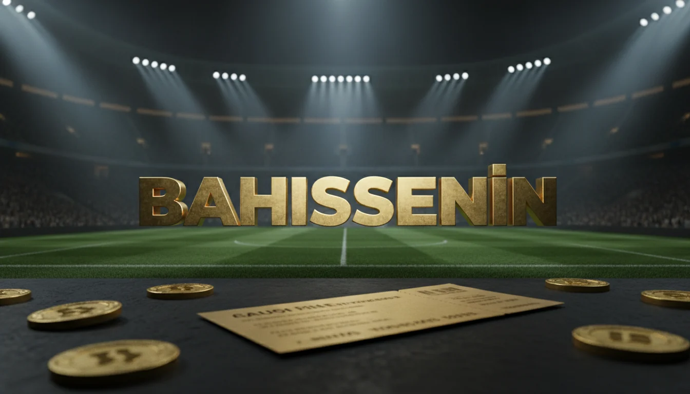 Bahissenin güncel giriş lisanslı platform görseli